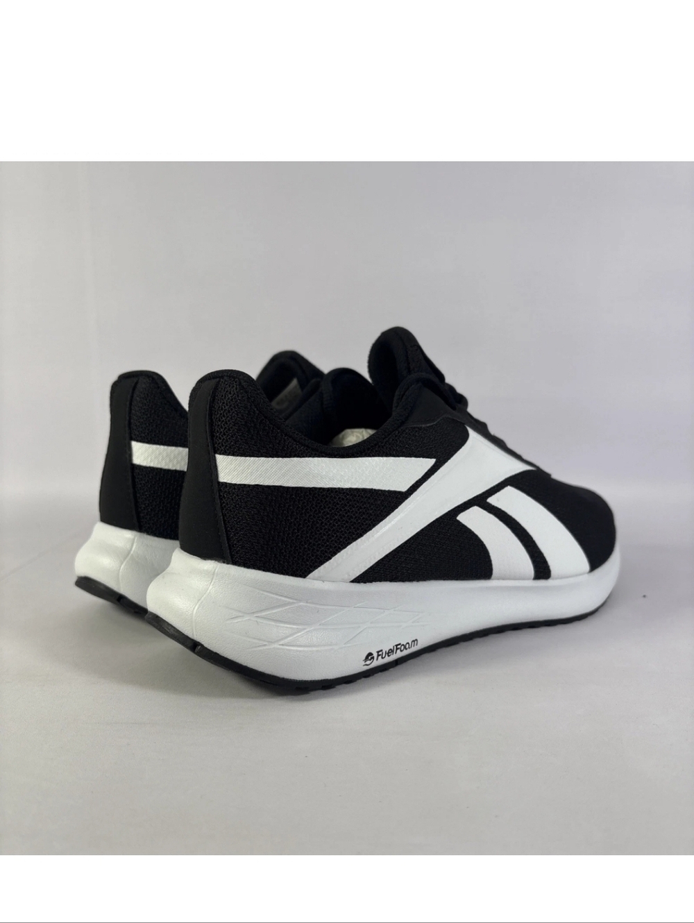 Reebok Energen Plus Men’s Size 12 Running Shoes -NEW - Picture 4 of 5